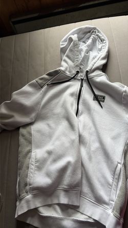 Guess fleece