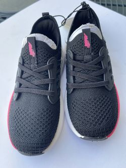 Girls sneakers