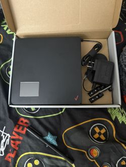 Verizon LTE Network Extender