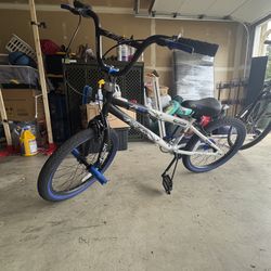 kids bike 