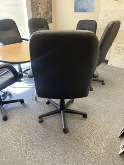 Office Chairs