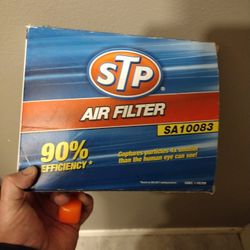 Air Filter 