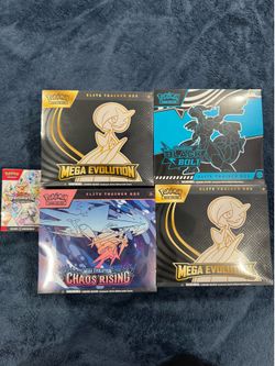 ETBs SEND OFFERS