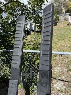 Truck Running Boards