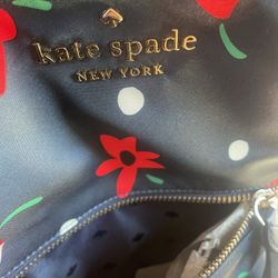 Kate Spade Brand New Backpack