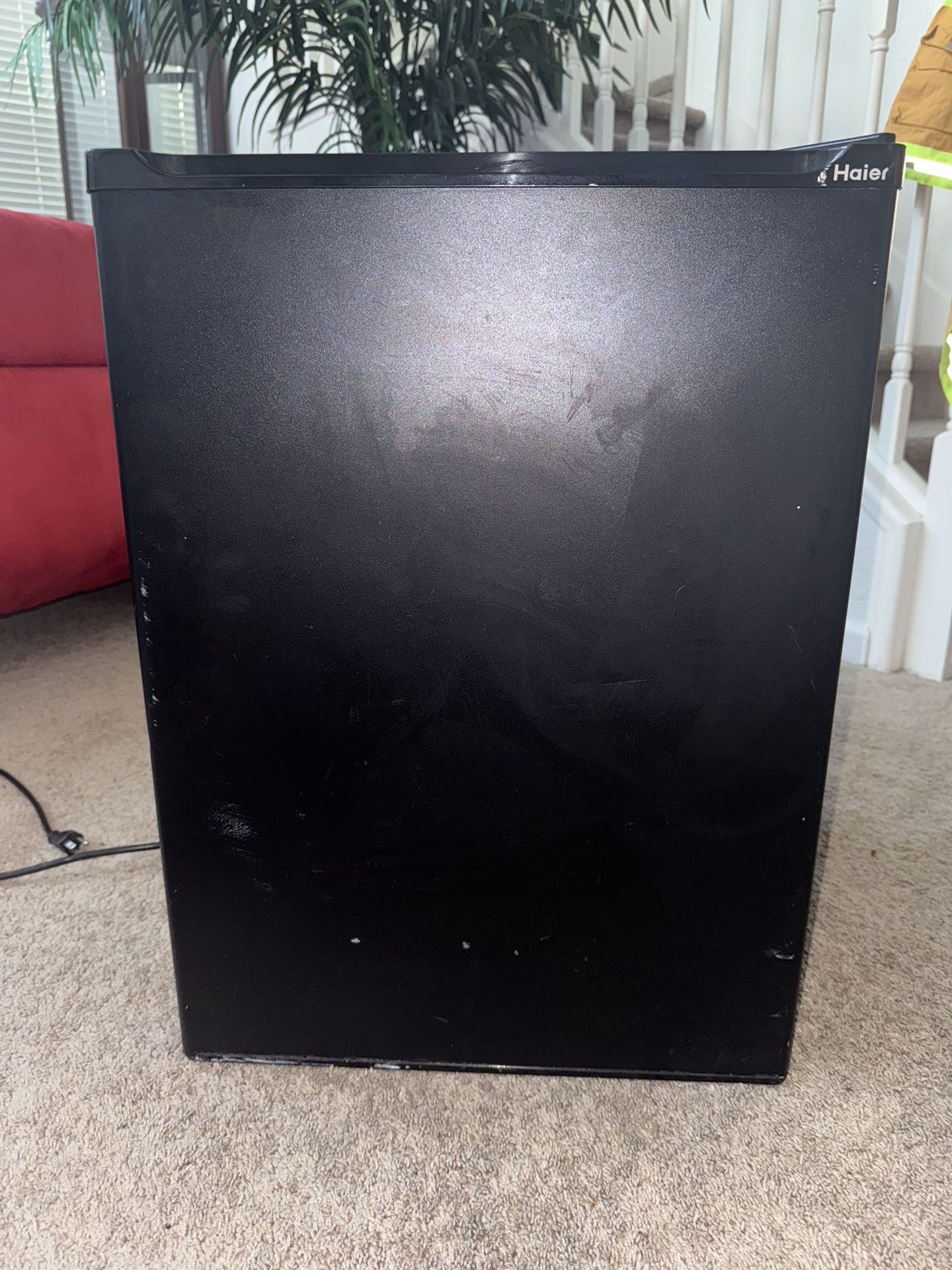 Mini Fridge