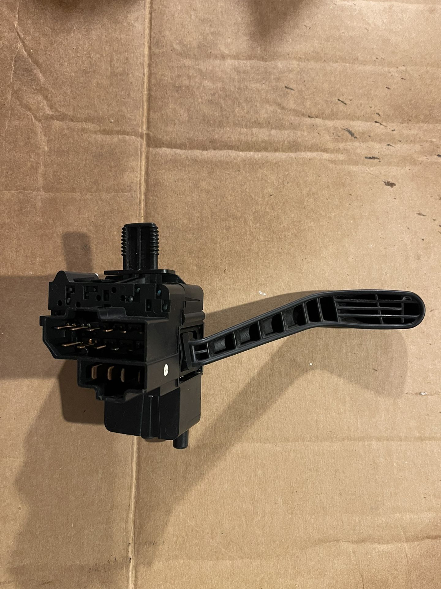 Jeep Wrangler Turning Single Switch TJ