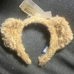 Duffy The Disney Bear Ears
