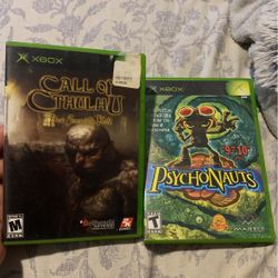 xbox games