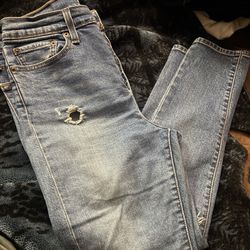 Levi Size 29 Jeans 