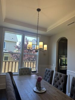 Chandelier