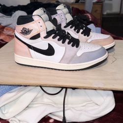 Nike Air Jordan 1 Retro High OG 'Skyline