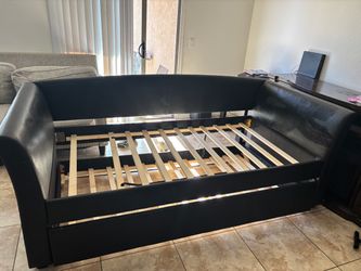 Sofa bed