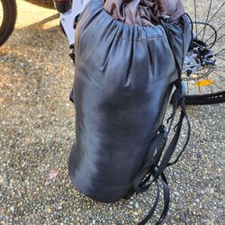 Sleeping Bags 