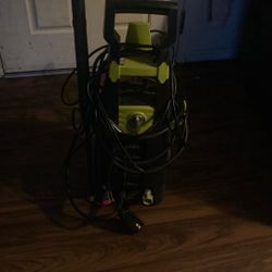 Sun Joe SPX2688-MAX Electric Pressure Washer