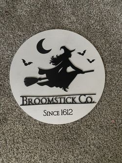 Halloween Decor