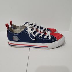 Womens Gonzaga  Converse 