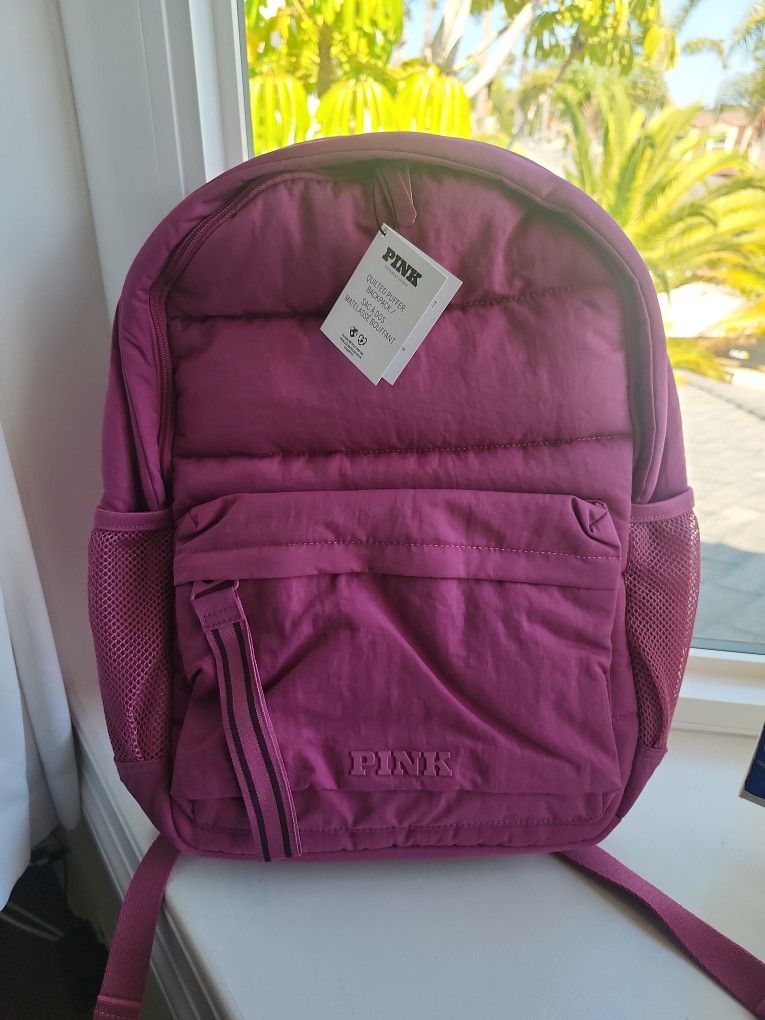 Victoria's Secret PINK Backpack