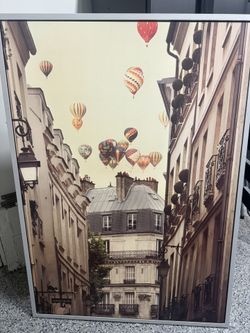 Canvass/painting