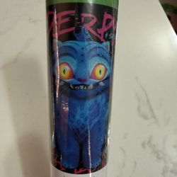 K Pop Demon Hunters - Derpy & Sussie Poster 22x34