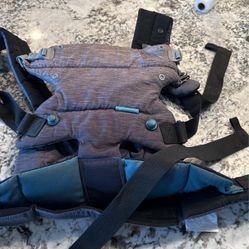 Evolved Baby Carrier