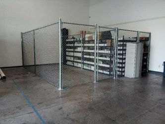 Chainlink Fence/cerco