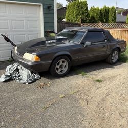 93 Foxbody