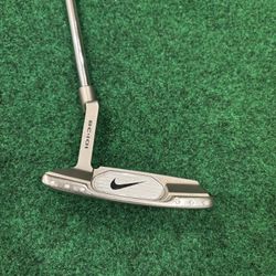 Nike BC-101 Blade Putter