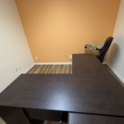 Office Desk