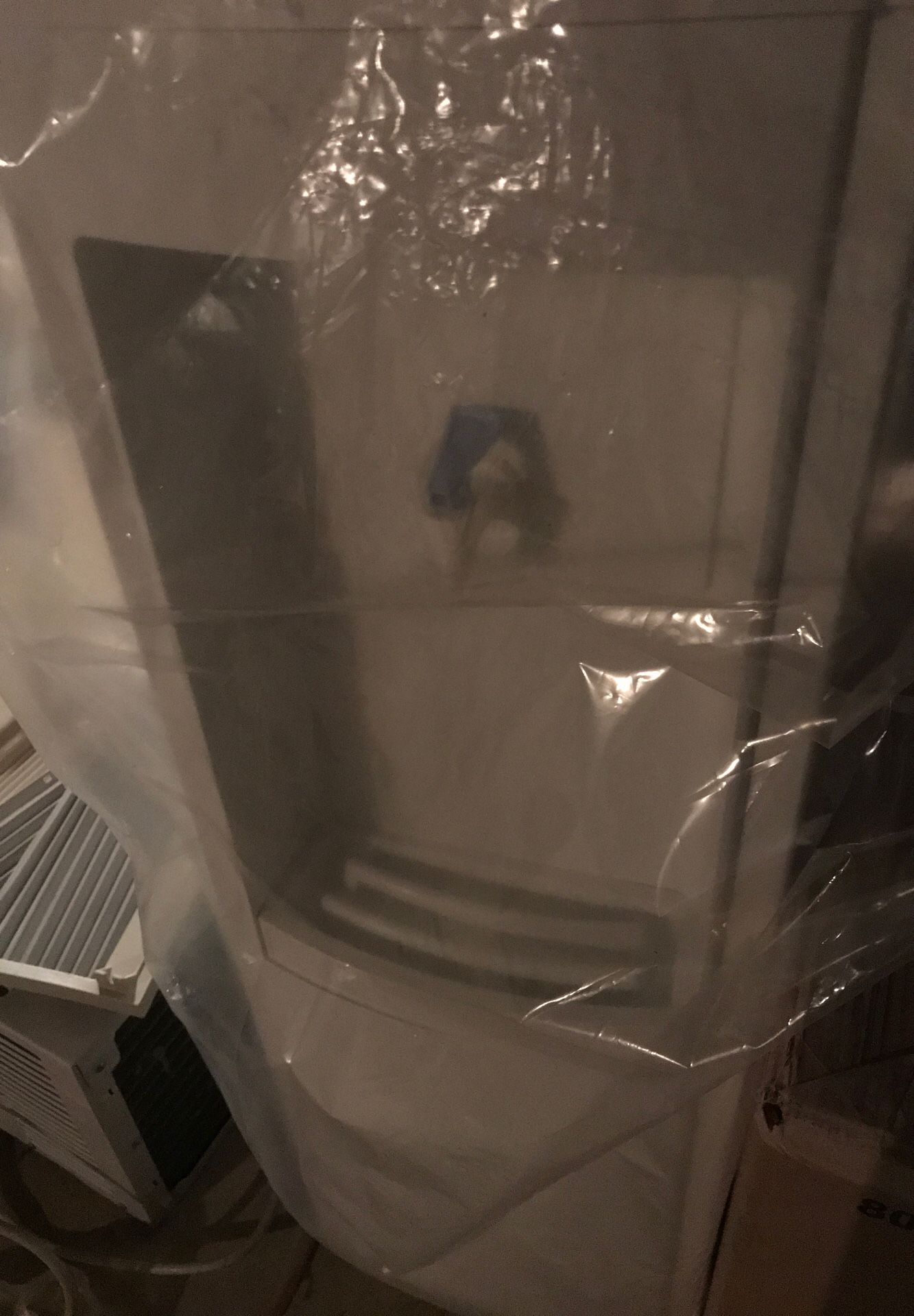 Water cooler