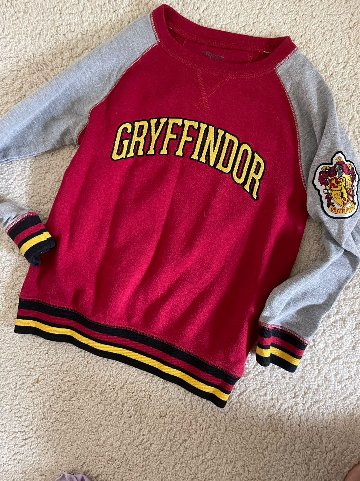 Harry Potter Sweatshirt