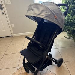 Zoe Ice Stroller
