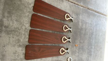 Hunter fan parts