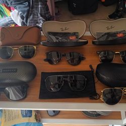 Designer Sunglasses