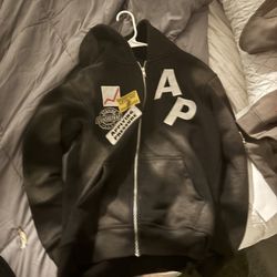 Apply Pressure Jacket 