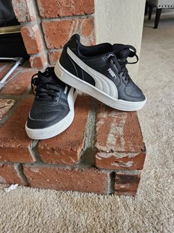 Puma Size 4.5 Youth