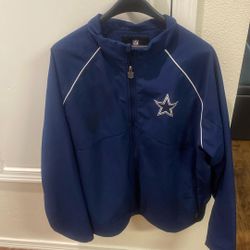 Cowboys Pro Line Jacket XXL