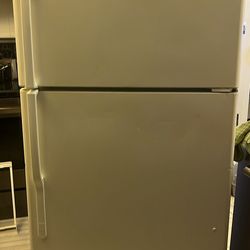 Used Refrigerator 