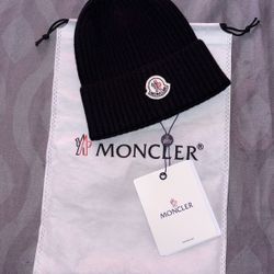 Moncler Beanie