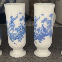 Set of 4 Tumblers