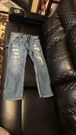 Men’s jeans