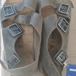NIB Birkenstocks