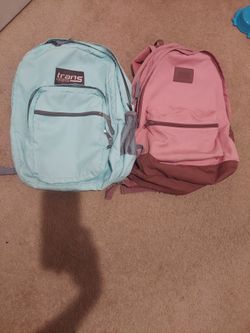 Backpacks