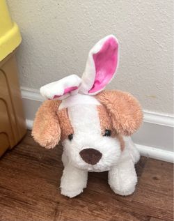 Dan Dee Collector’s Choice stuff animal Dog