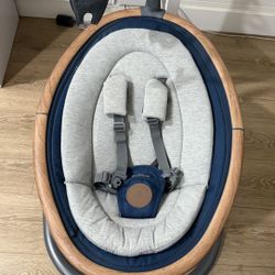 Columpio Musical Para Bebé 