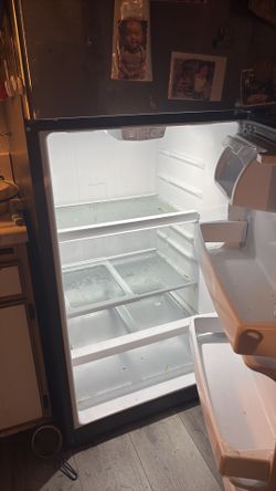 Fridge