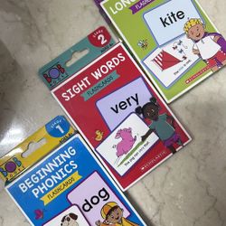 Bob books - Learn To Read 