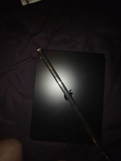 Ipad 12.9 3rd gen 1TB
