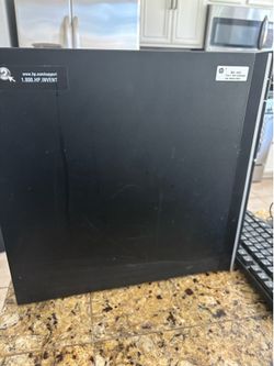 Case and keyboard