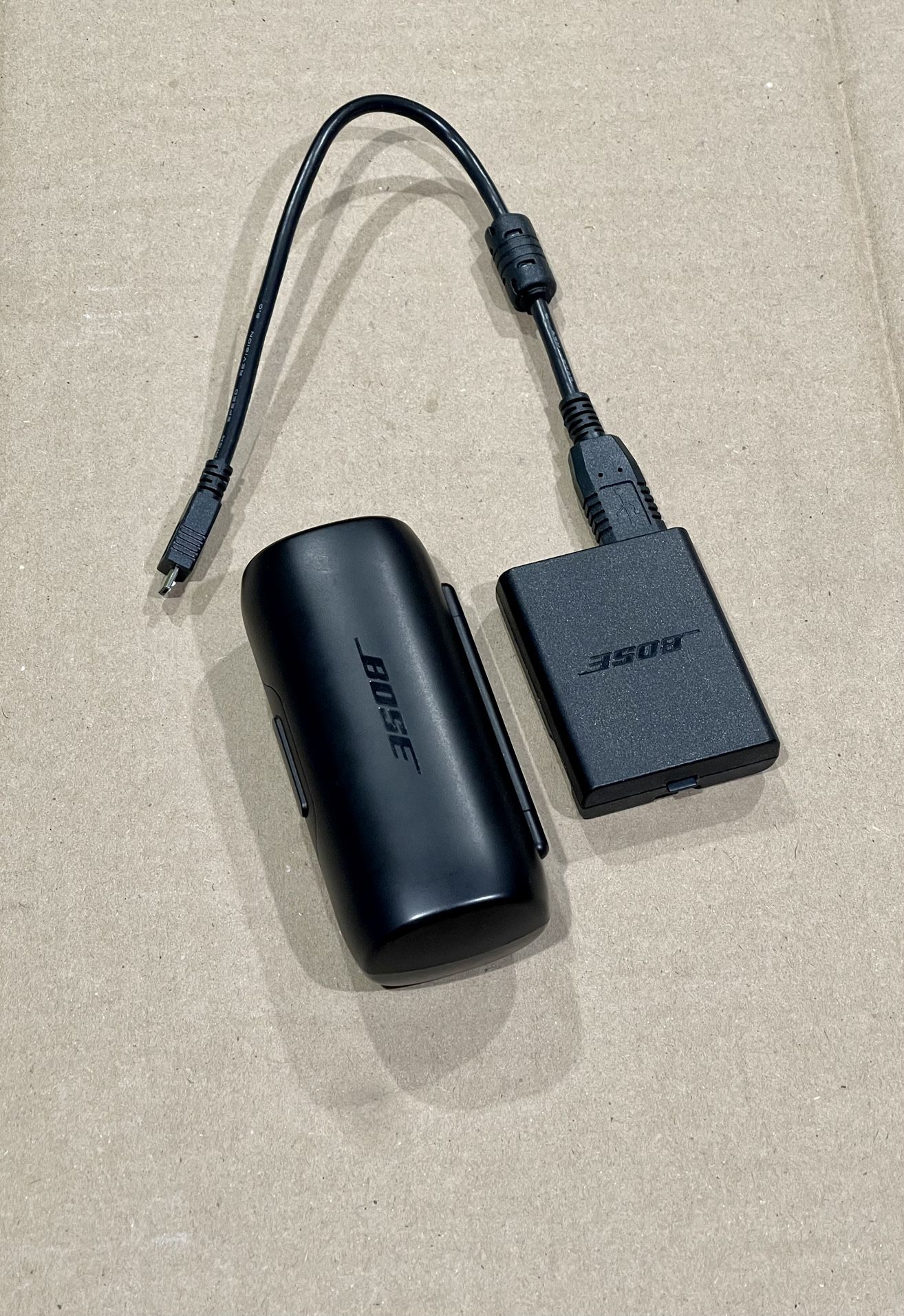 Bose Soundsport Free Wireless Headphones. Model: 423729